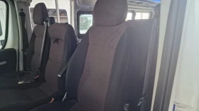 Peugeot Boxer, снимка 13