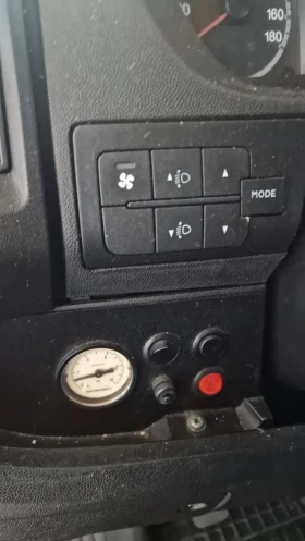 Peugeot Boxer, снимка 11