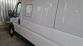 Peugeot Boxer, снимка 2