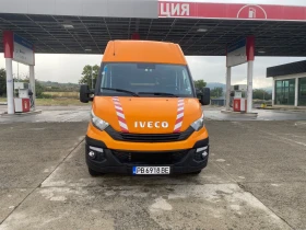 Iveco Daily 35S18, снимка 2