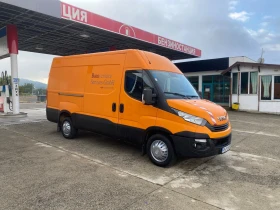 Iveco Daily 35S18, снимка 3