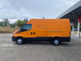 Iveco Daily 35S18, снимка 4