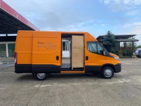 Iveco Daily 35S18, снимка 9
