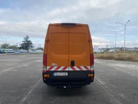 Iveco Daily 35S18, снимка 8