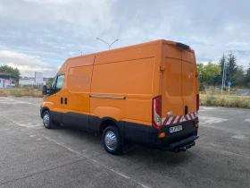 Iveco Daily 35S18, снимка 6