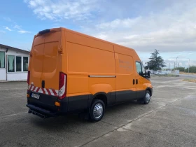 Iveco Daily 35S18, снимка 7