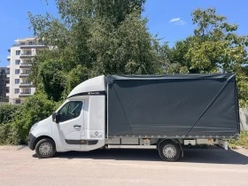 Renault Master ЛИЗИНГ /// ДВОЙНА КАБИНА , снимка 3