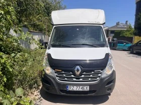 Renault Master  ///    | Mobile.bg    1