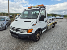 Iveco Daily 50c13