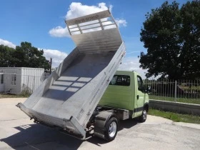 Iveco 35c15 3.0HPI  КАТ. * Б* , снимка 12