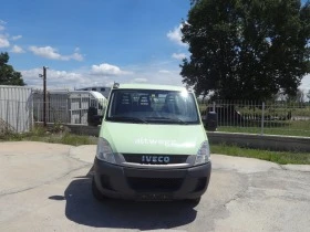 Iveco 35c15 3.0HPI  КАТ. * Б* , снимка 5