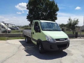 Iveco 35c15 3.0HPI  КАТ. * Б* , снимка 4