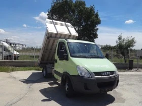 Iveco 35c15 3.0HPI  КАТ. * Б* , снимка 1