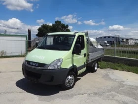 Iveco 35c15 3.0HPI  КАТ. * Б* , снимка 6