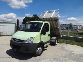 Iveco 35c15 3.0HPI  КАТ. * Б* , снимка 3