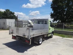 Iveco 35c15 3.0HPI  КАТ. * Б* , снимка 9