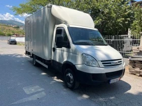 Iveco 5018 3.0HPI 3500 kg | Mobile.bg    2