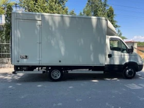 Iveco 5018 3.0HPI 3500 kg | Mobile.bg    3