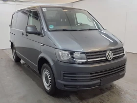 VW Transporter T6, снимка 3