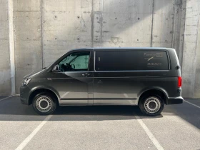 VW Transporter T6, снимка 13