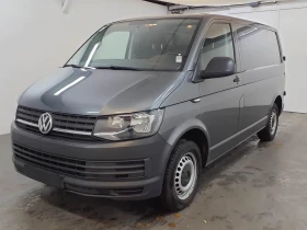 VW Transporter T6, снимка 2