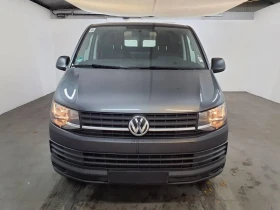 VW Transporter T6, снимка 1