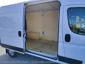 Opel Movano L3H2 verstrkt Edition 2.2 D (165HP) MT6 | Mobile.bg    14