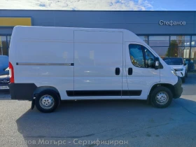 Opel Movano L3H2 verstrkt Edition 2.2 D (165HP) MT6 | Mobile.bg    5