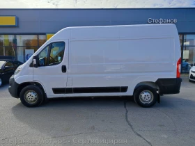 Opel Movano L3H2 verstrkt Edition 2.2 D (165HP) MT6 | Mobile.bg    4