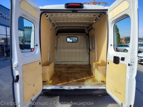 Opel Movano L3H2 verstrkt Edition 2.2 D (165HP) MT6 | Mobile.bg    15