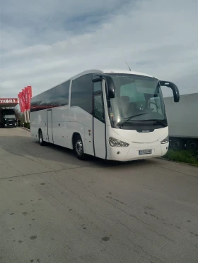 Volvo B10m Irizar, снимка 1