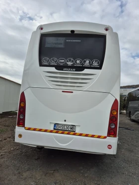 Volvo B10m Irizar, снимка 8