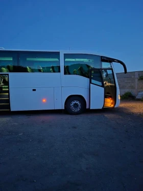 Volvo B10m Irizar, снимка 4