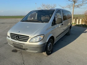 Mercedes-Benz Vito 115 cdi 150 к.с ДЪЛГА БАЗА , снимка 1