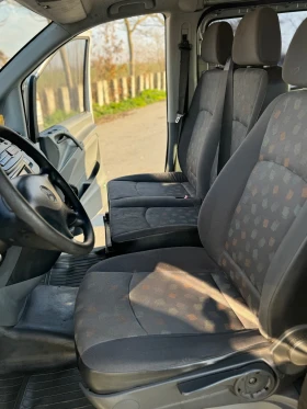 Mercedes-Benz Vito 115 cdi 150 к.с ДЪЛГА БАЗА , снимка 13