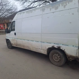 Fiat Ducato, снимка 2