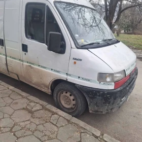 Fiat Ducato, снимка 1