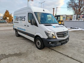 Mercedes-Benz Sprinter 313 | Mobile.bg    2