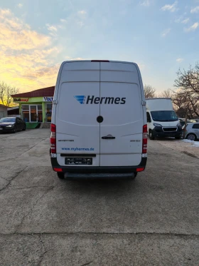 Mercedes-Benz Sprinter 313 | Mobile.bg    10