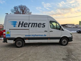 Mercedes-Benz Sprinter 313 | Mobile.bg    6