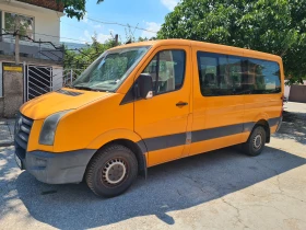 VW Crafter | Mobile.bg    3
