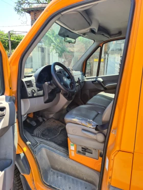 VW Crafter | Mobile.bg    5