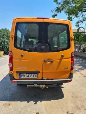 VW Crafter | Mobile.bg    2