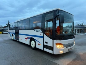 Setra S 415 UL KLIMA 50седящи-41 прави