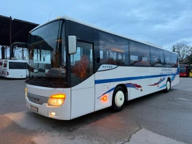 Setra S 415 UL KLIMA 50-41  | Mobile.bg    3