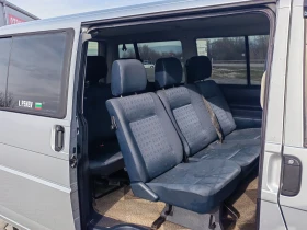 VW Caravelle, снимка 7