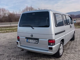VW Caravelle, снимка 4