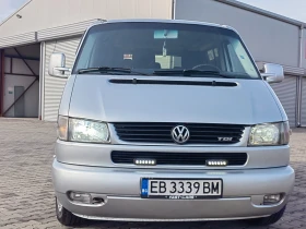 VW Caravelle, снимка 2