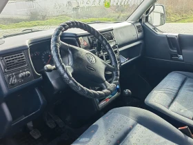 VW Caravelle, снимка 6