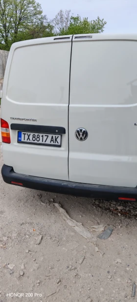 VW Transporter | Mobile.bg � ����� ������ 6